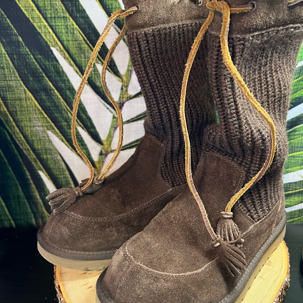 Ugg boots✨